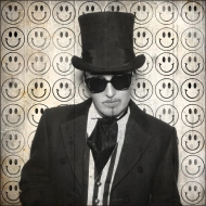 JohnnyTopHatSmileyFaces_web