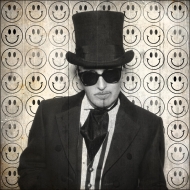 JohnnyTopHatSmileyFaces_web